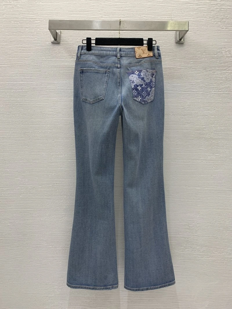 Louis Vuitton Jeans SmartChoice 130800