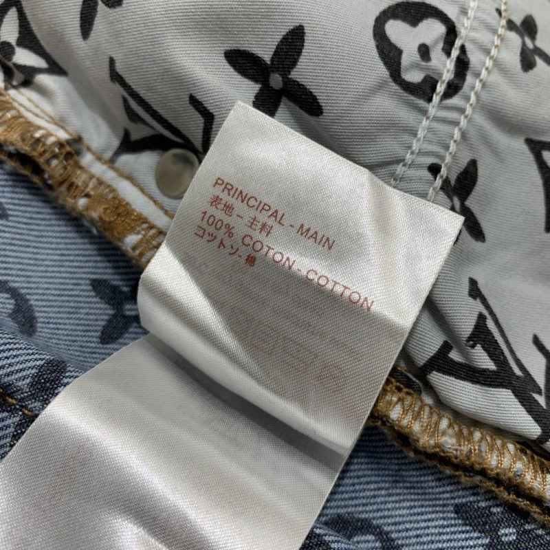 Louis Vuitton Jeans SmartChoice 130800