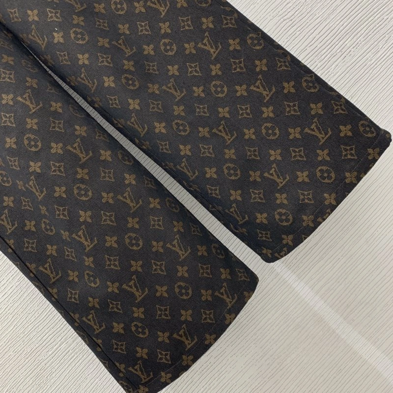 Reliable Louis Vuitton Jeans 130799
