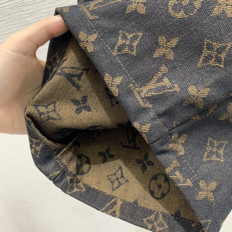 Reliable Louis Vuitton Jeans 130799