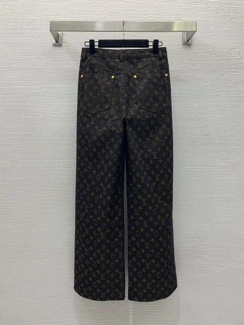 Reliable Louis Vuitton Jeans 130799
