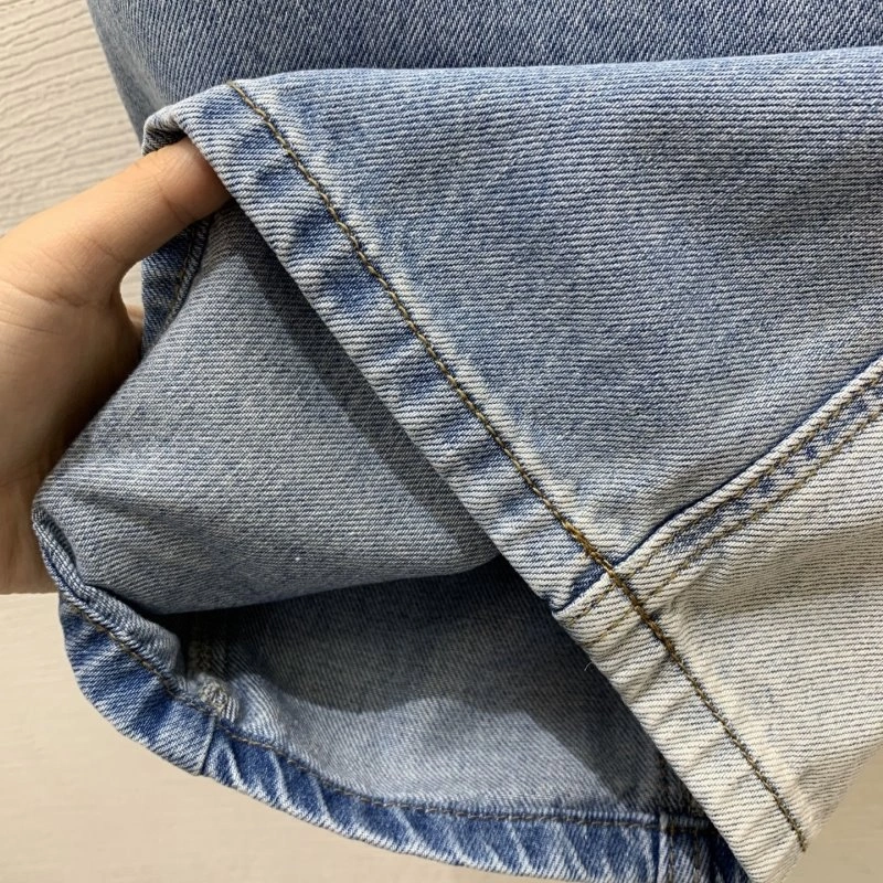 Louis Vuitton Jeans Practical 130801
