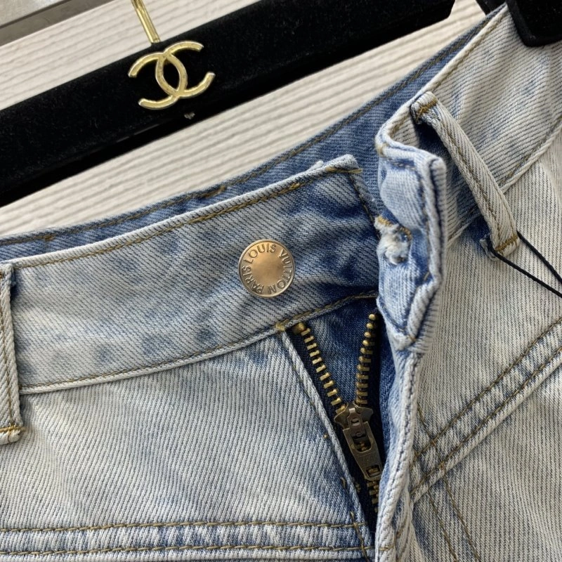 Louis Vuitton Jeans Practical 130801