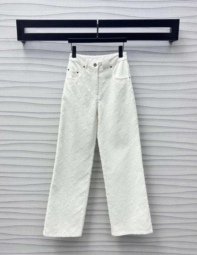 Louis Vuitton Jeans Supportive 130796