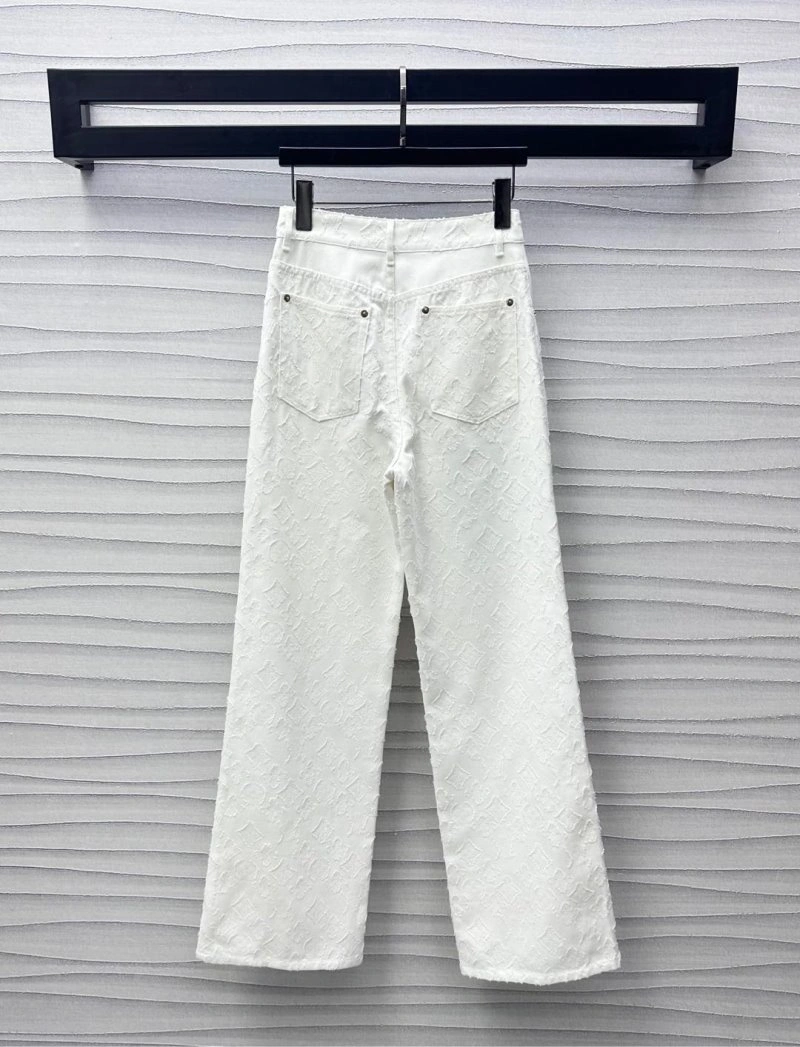 Louis Vuitton Jeans Supportive 130796