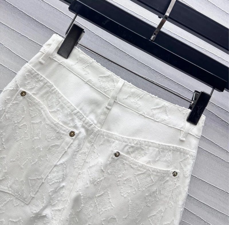 Louis Vuitton Jeans Supportive 130796