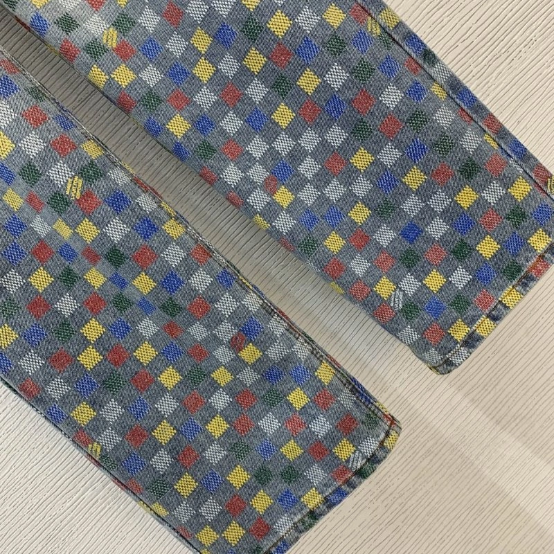 Louis Vuitton Jeans Reliable 130797