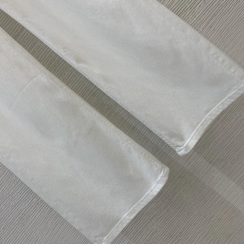 Durable Louis Vuitton Jeans 130794