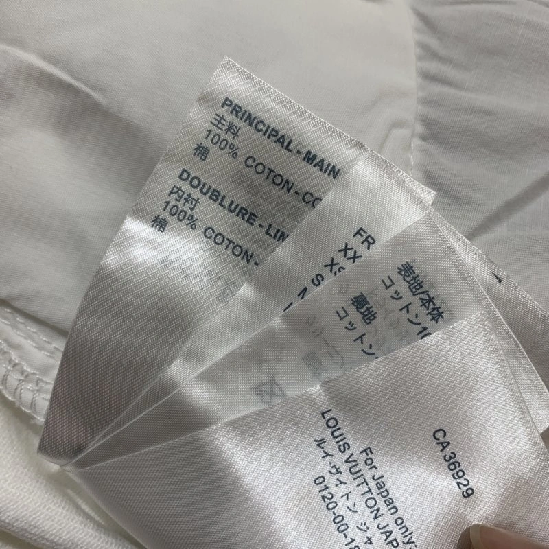 Durable Louis Vuitton Jeans 130794