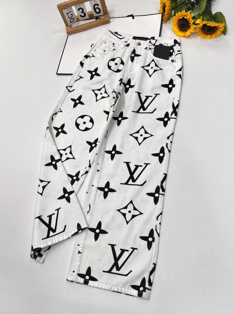 FastDry Louis Vuitton Jeans 130792