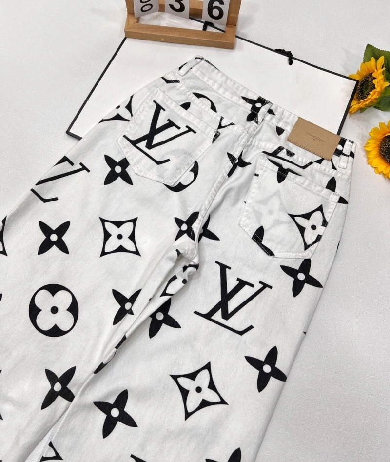 FastDry Louis Vuitton Jeans 130792