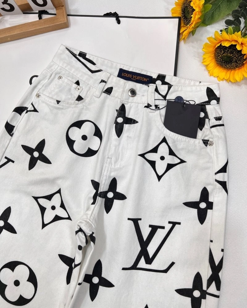 FastDry Louis Vuitton Jeans 130792