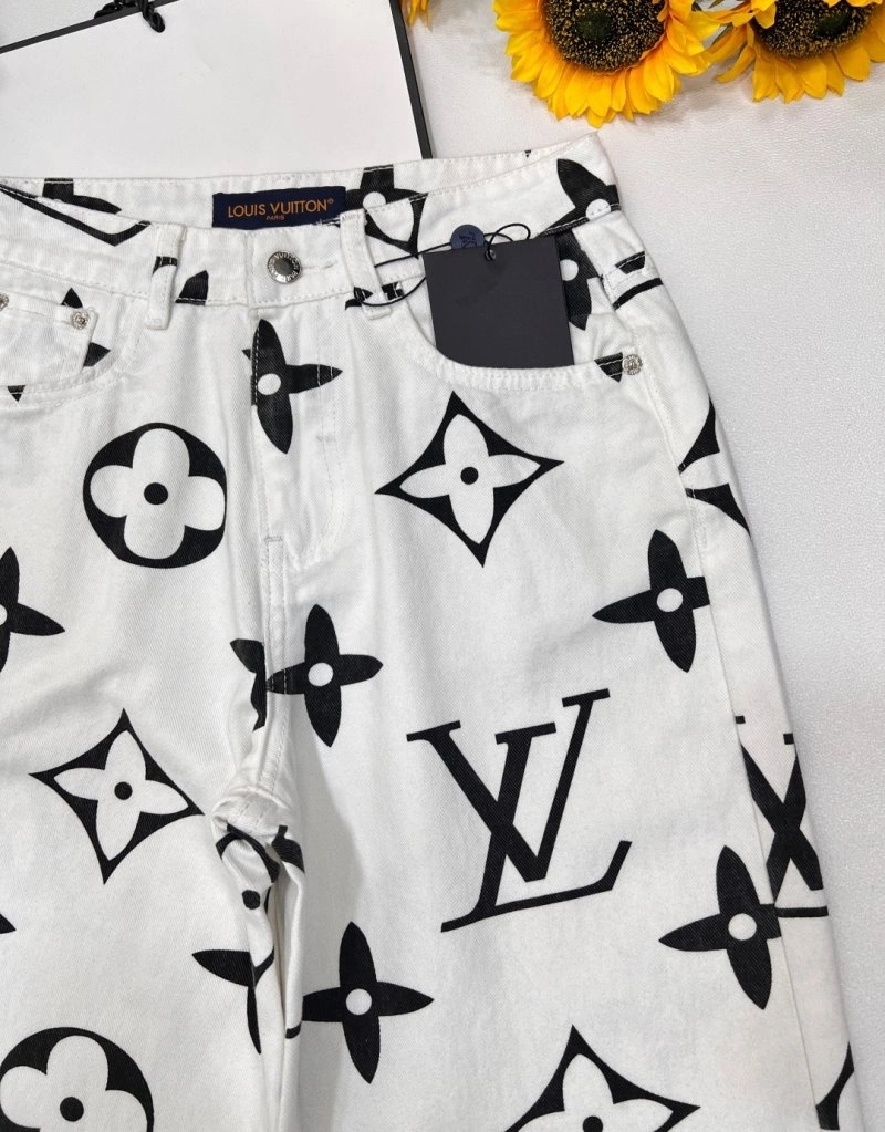 FastDry Louis Vuitton Jeans 130792