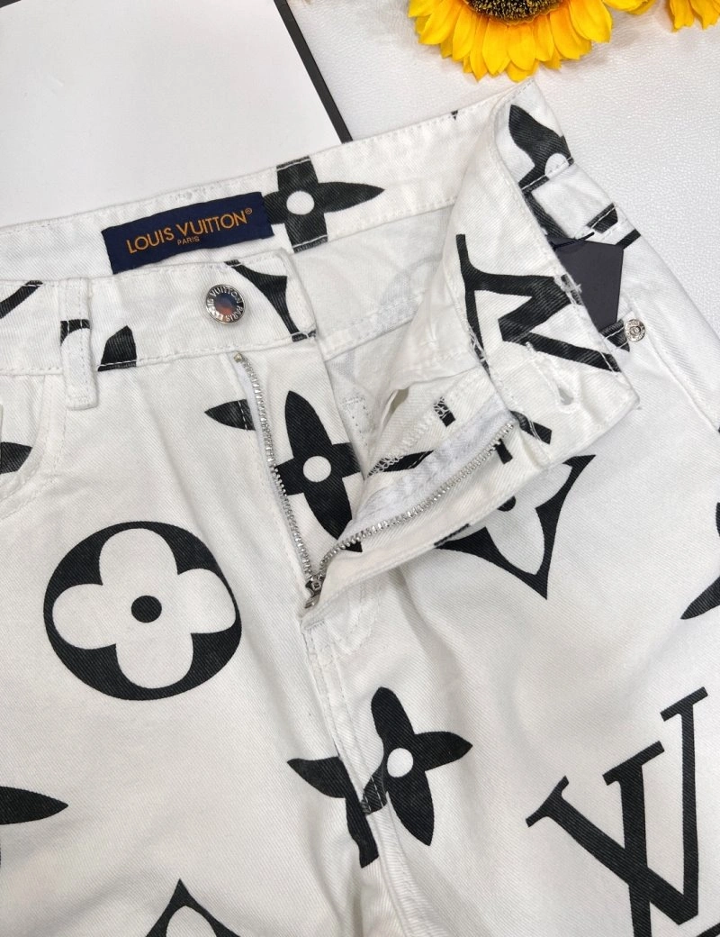 FastDry Louis Vuitton Jeans 130792