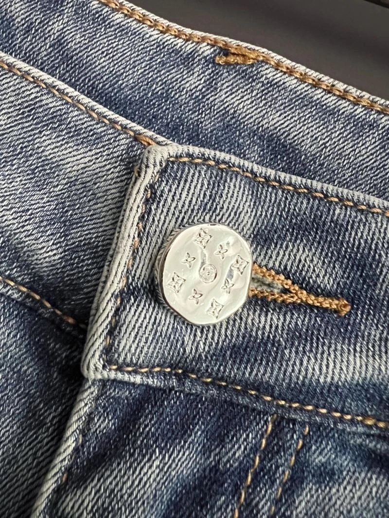 DailyWear Louis Vuitton Jeans 136062