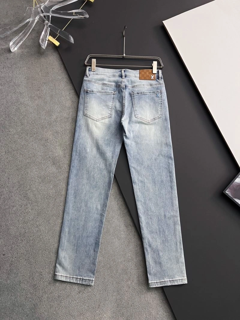 DailyWear Louis Vuitton Jeans 136062