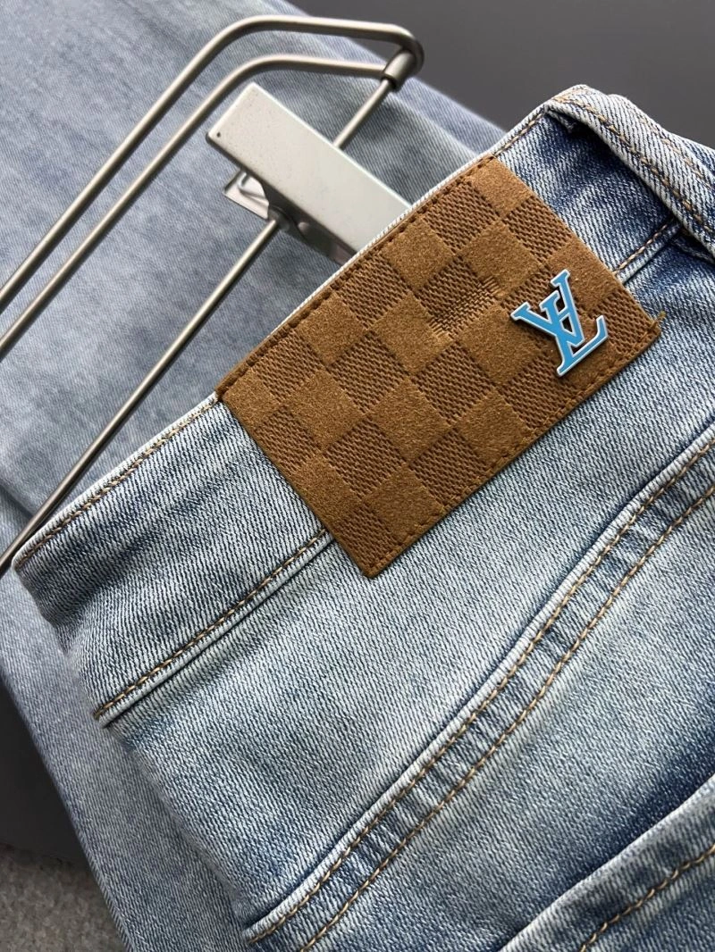 DailyWear Louis Vuitton Jeans 136062