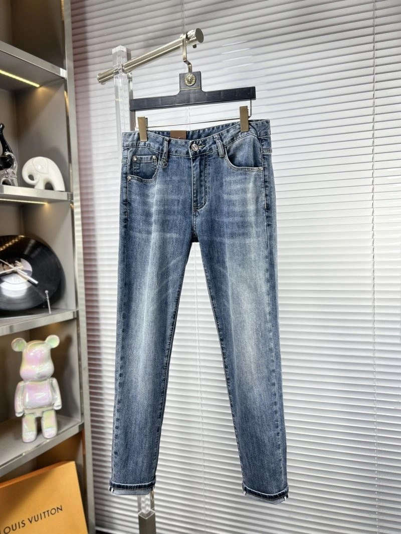 Louis Vuitton Jeans SoftTouch 136049