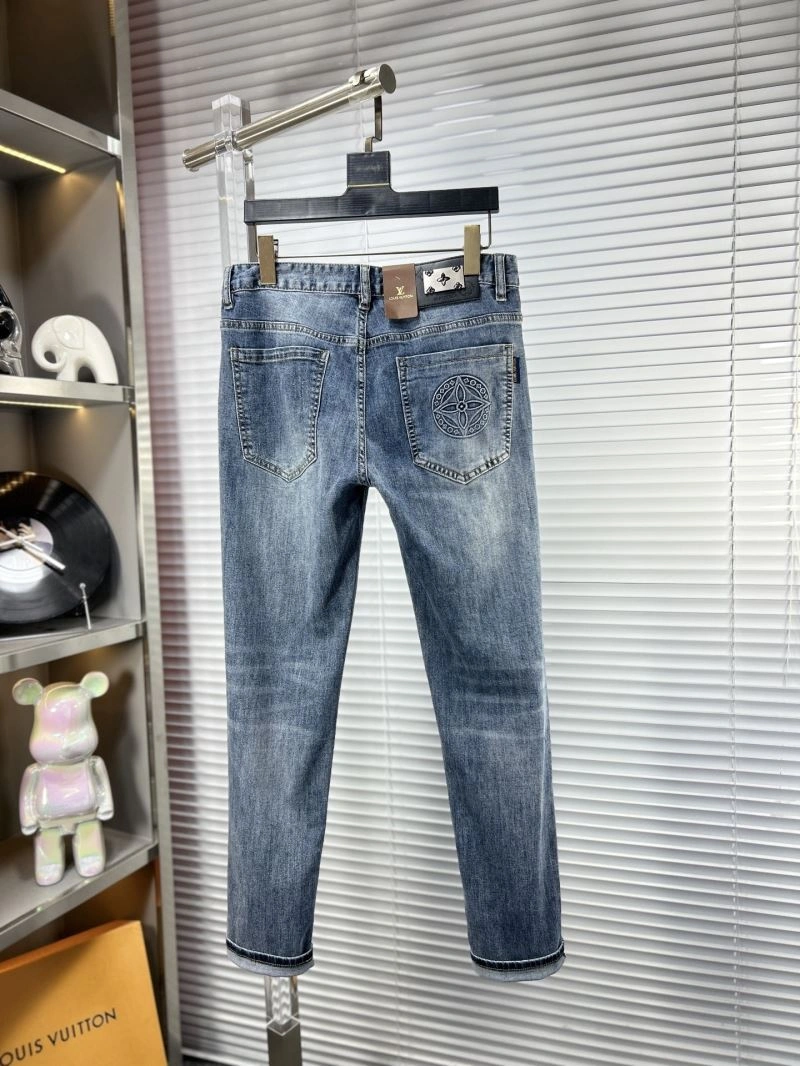 Louis Vuitton Jeans SoftTouch 136049