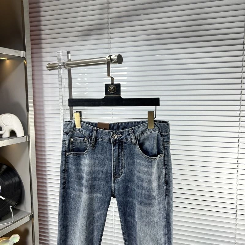 Louis Vuitton Jeans SoftTouch 136049