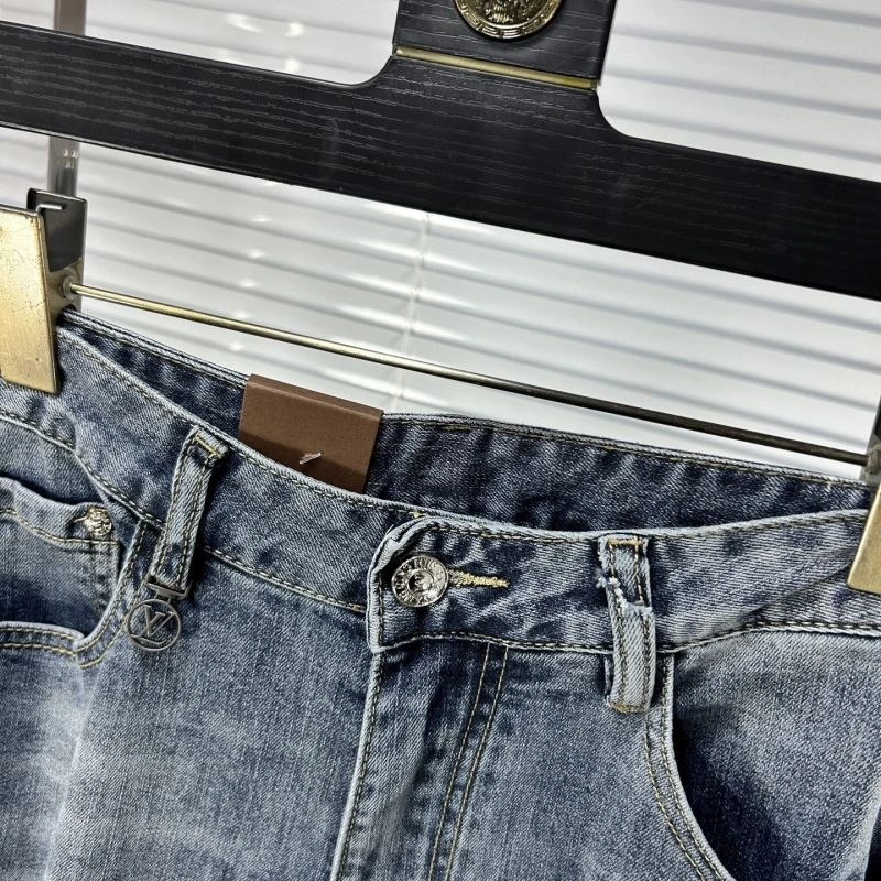 Louis Vuitton Jeans SoftTouch 136049
