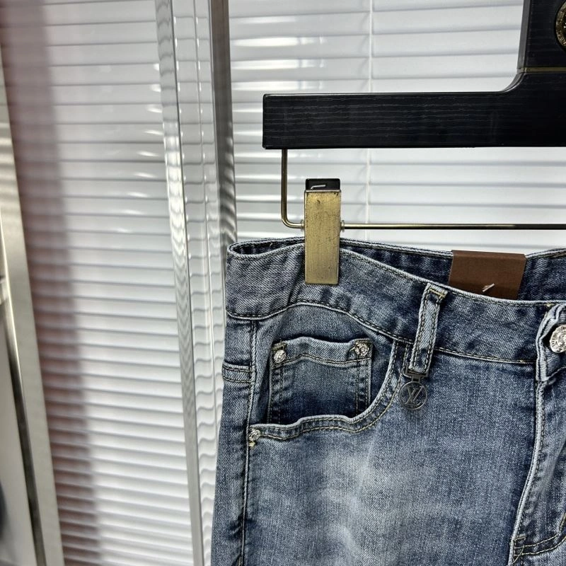 Louis Vuitton Jeans SoftTouch 136049