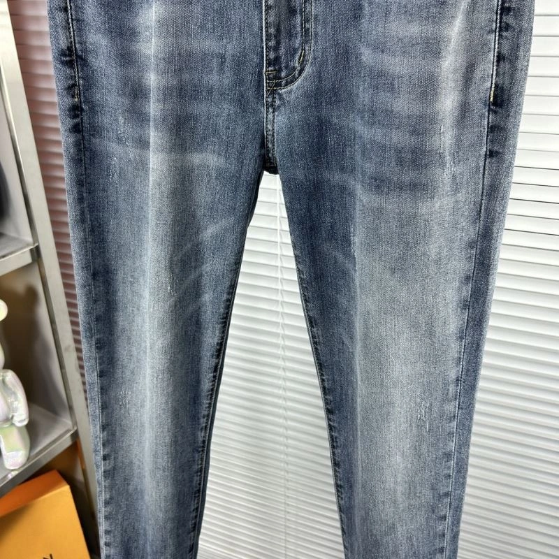 Louis Vuitton Jeans SoftTouch 136049