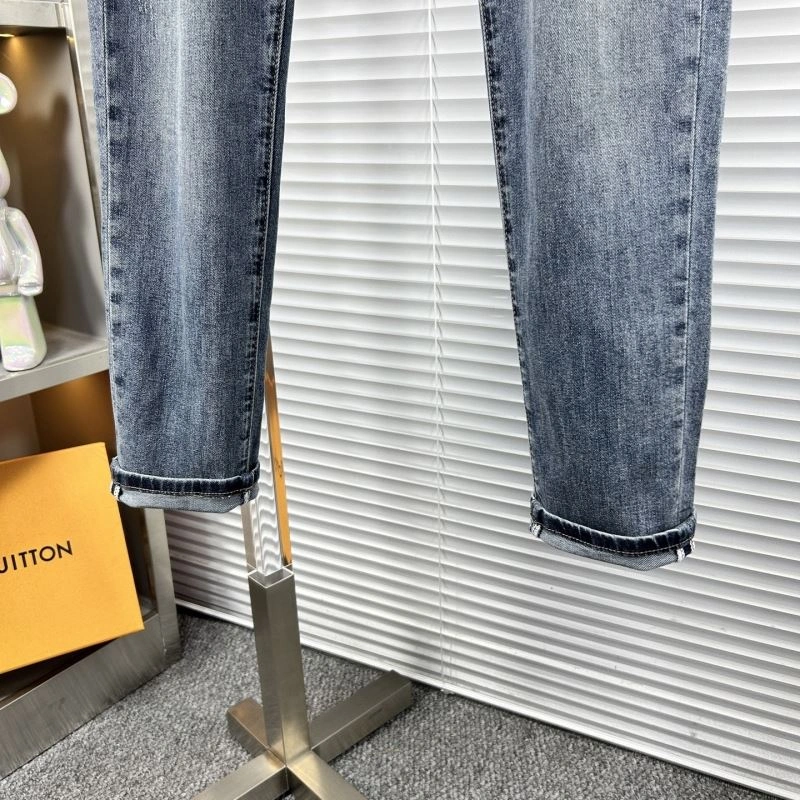 Louis Vuitton Jeans SoftTouch 136049