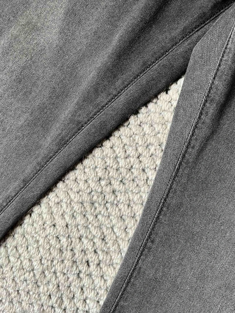 Louis Vuitton Jeans Sophisticated 136044