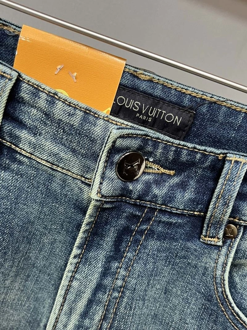AllSeason Louis Vuitton Jeans 136067