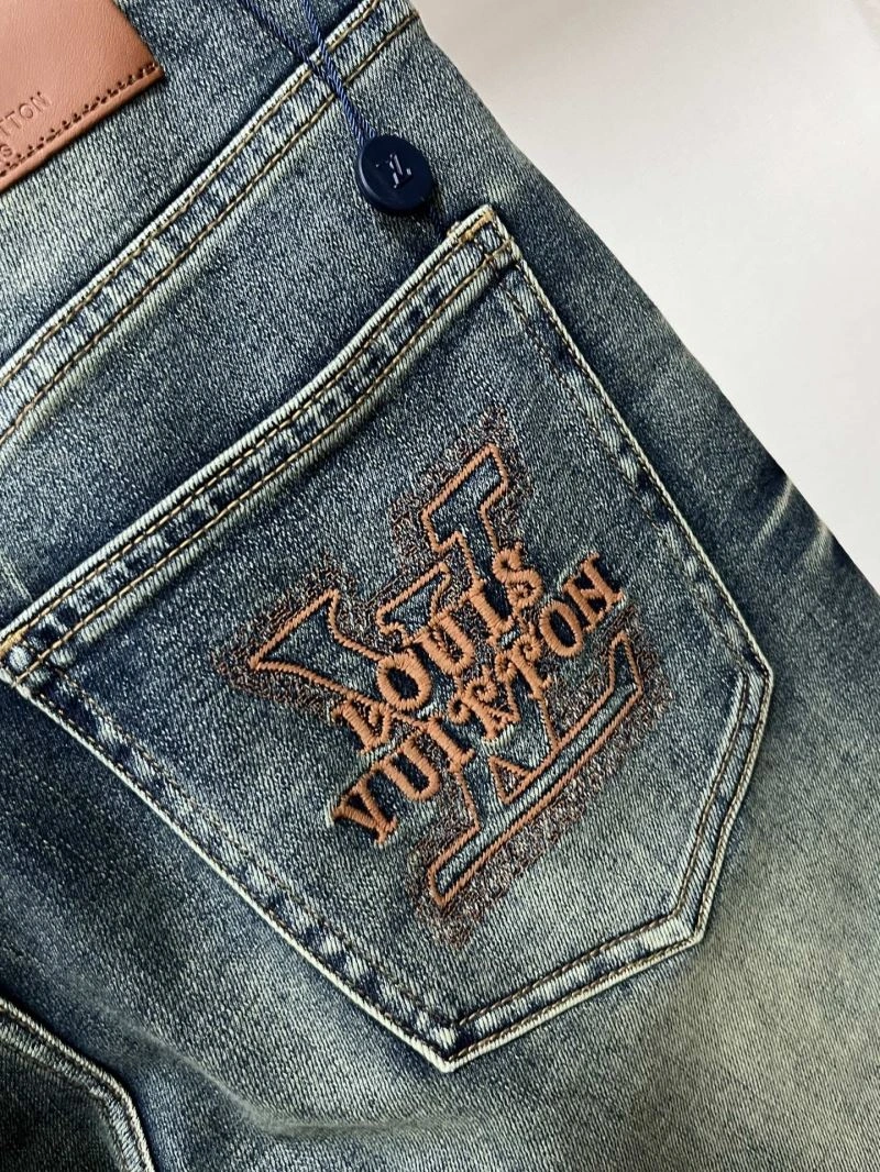 AllSeason Louis Vuitton Jeans 136067