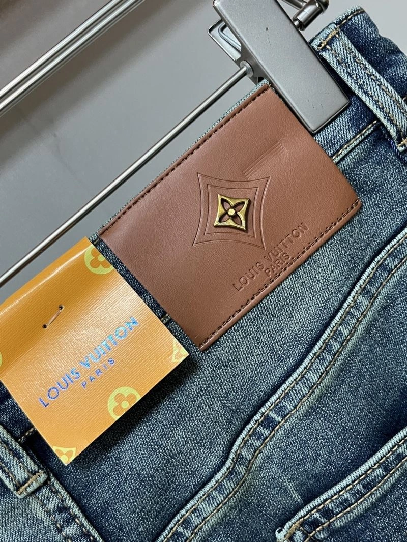 AllSeason Louis Vuitton Jeans 136067