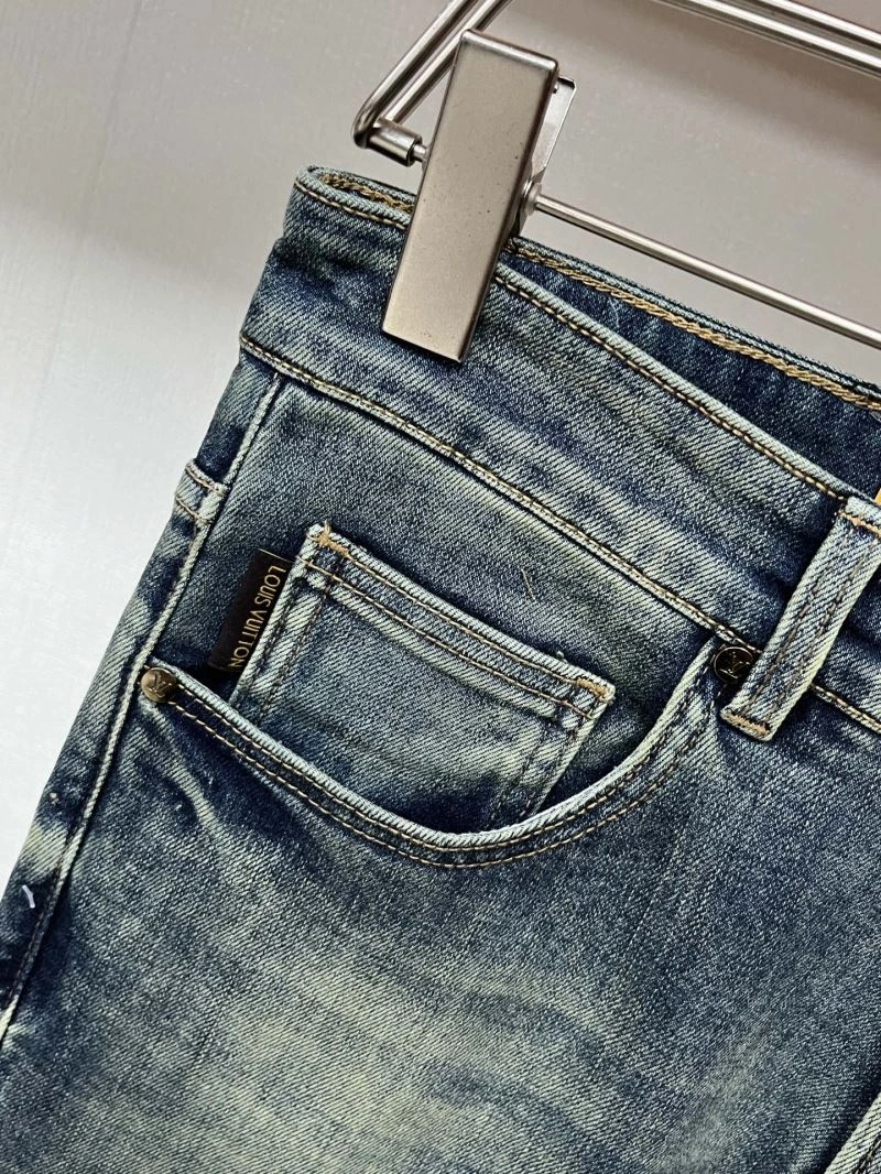 AllSeason Louis Vuitton Jeans 136067