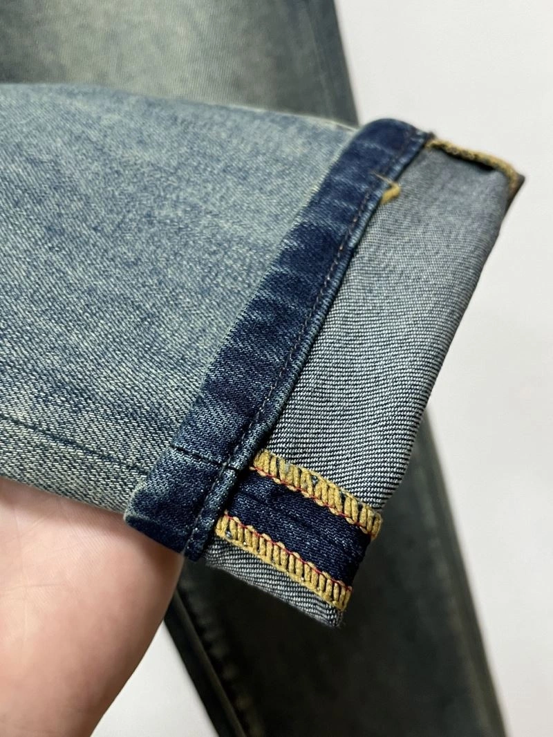 AllSeason Louis Vuitton Jeans 136067
