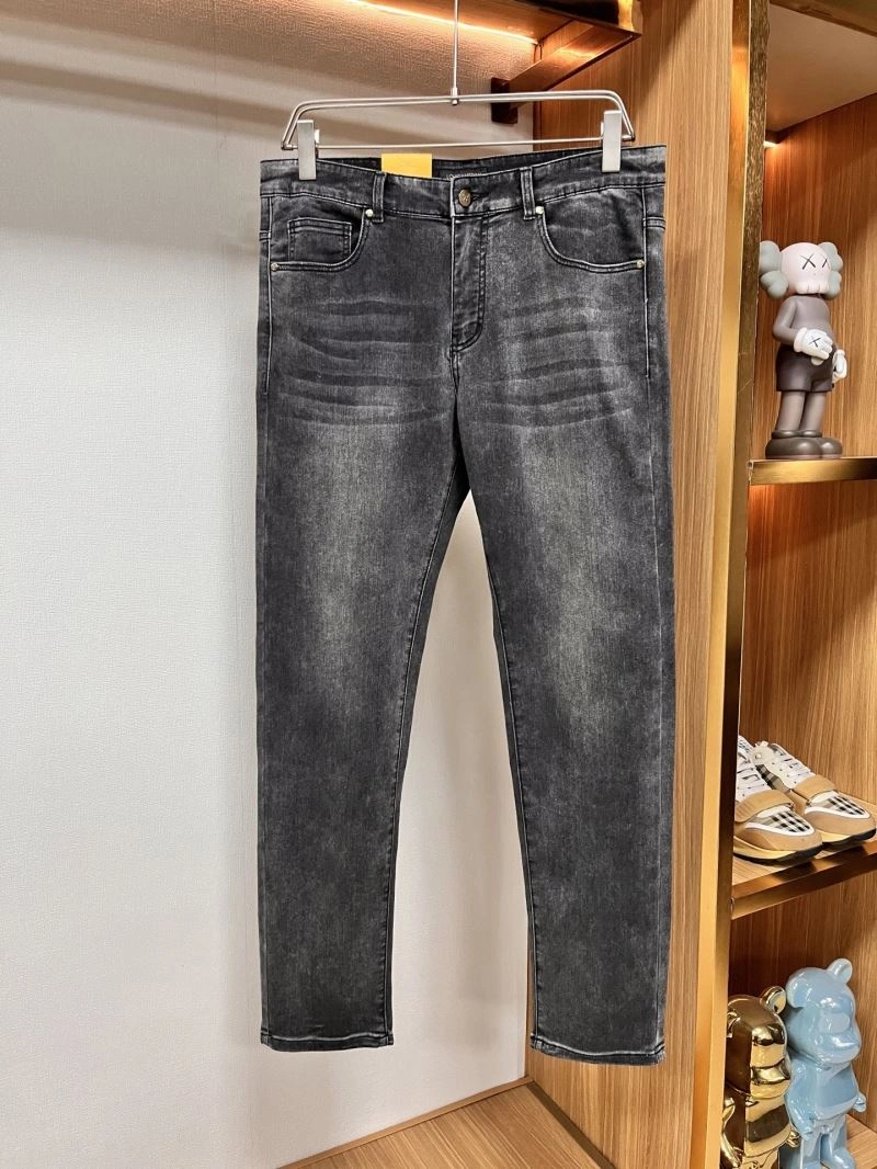Louis Vuitton Jeans QuickDry 136042