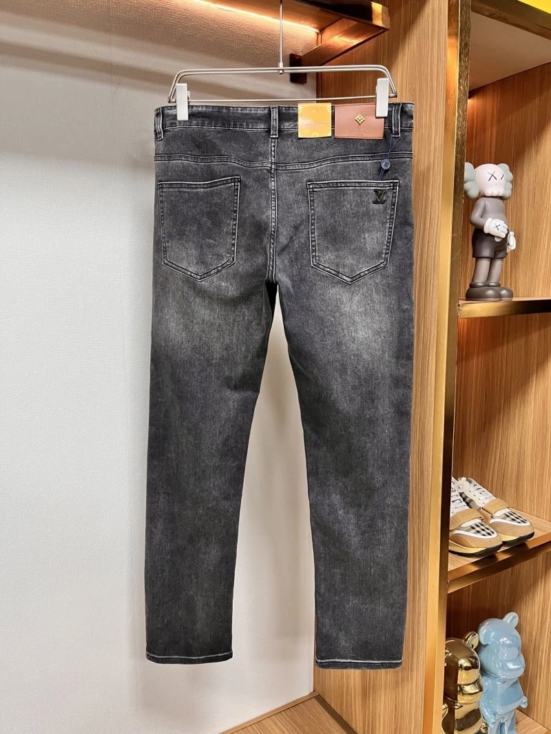 Louis Vuitton Jeans QuickDry 136042
