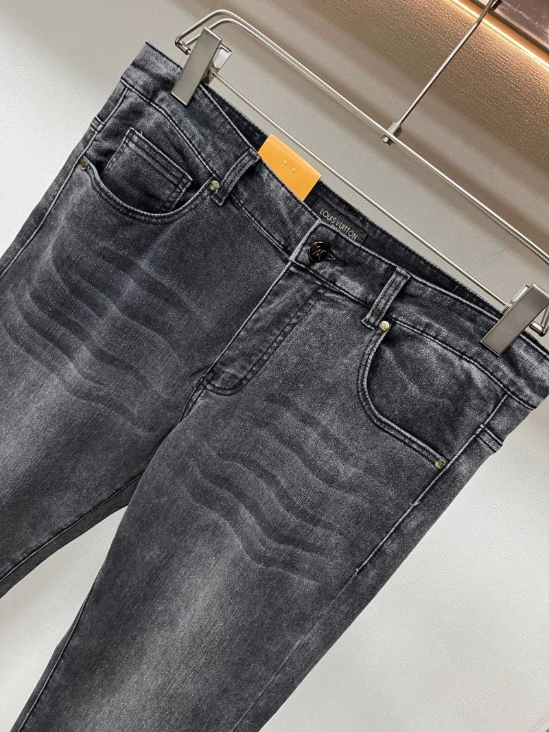 Louis Vuitton Jeans QuickDry 136042