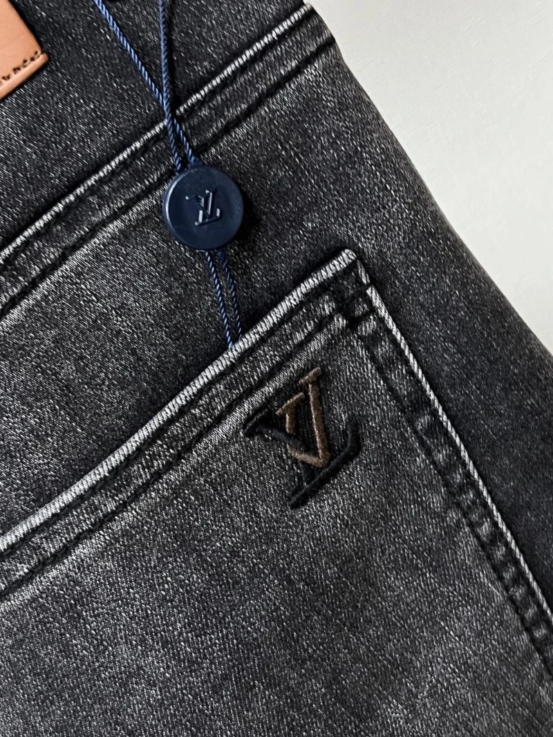 Louis Vuitton Jeans QuickDry 136042