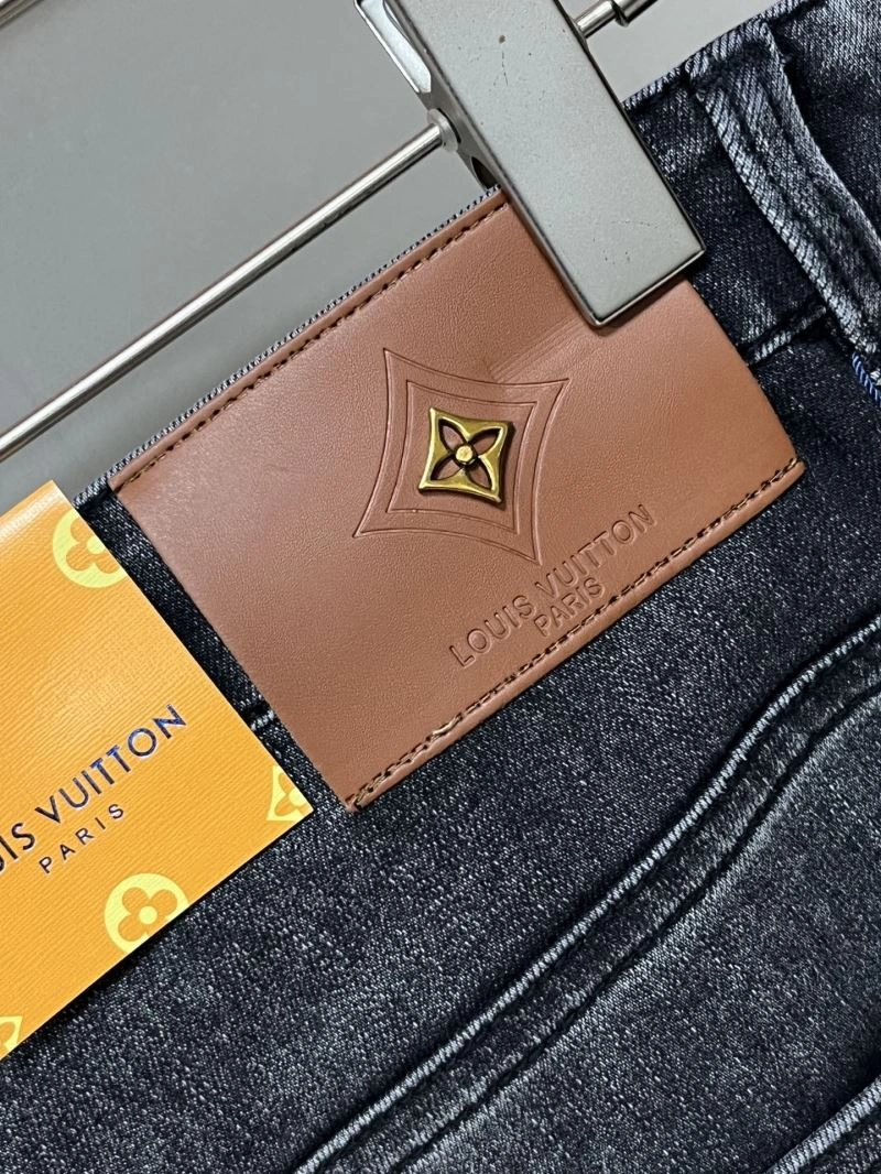 Louis Vuitton Jeans QuickDry 136042