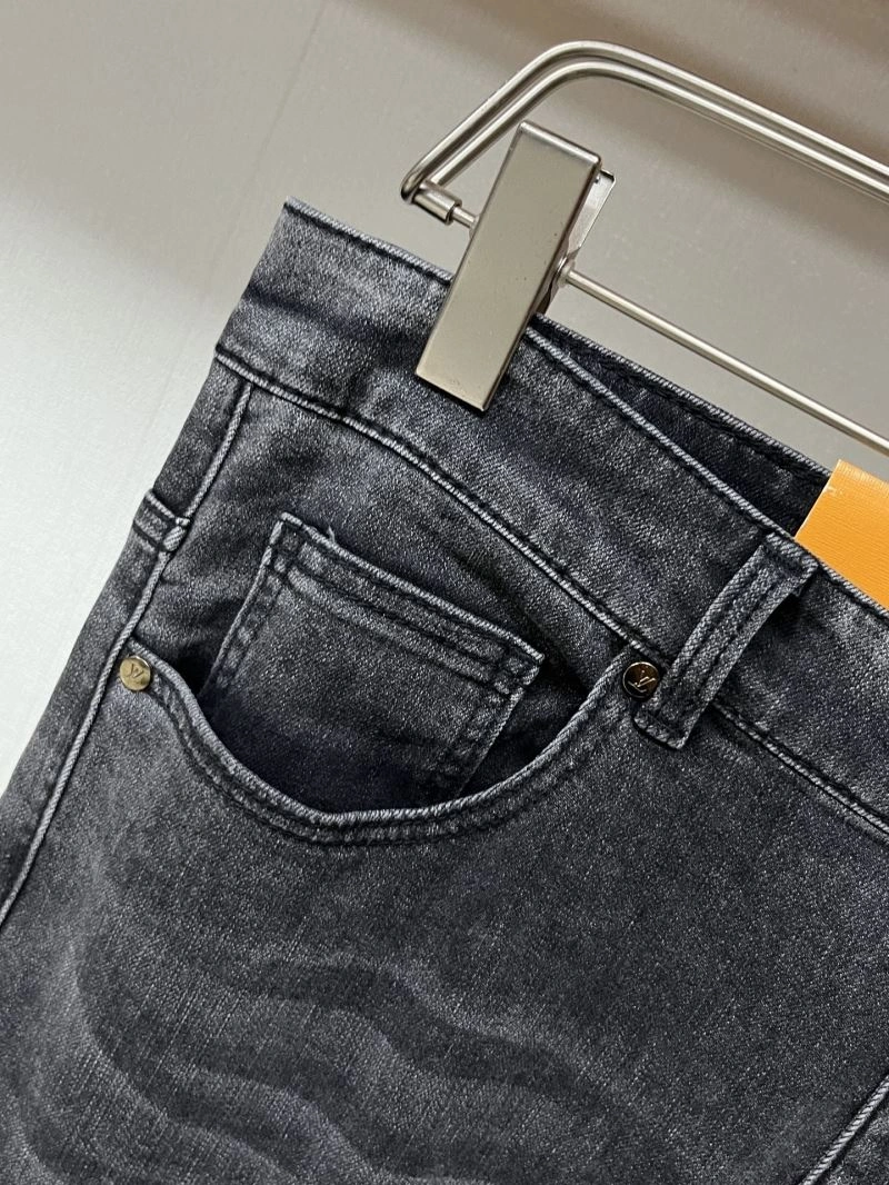 Louis Vuitton Jeans QuickDry 136042