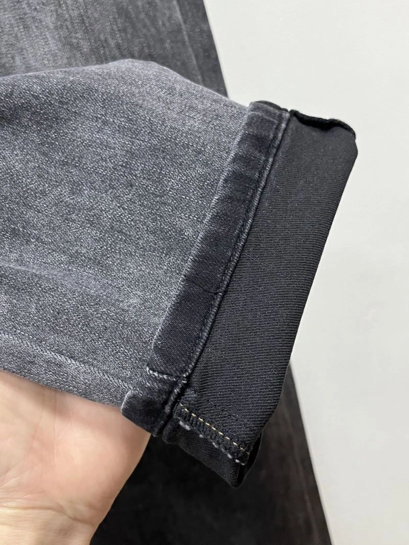 Louis Vuitton Jeans QuickDry 136042