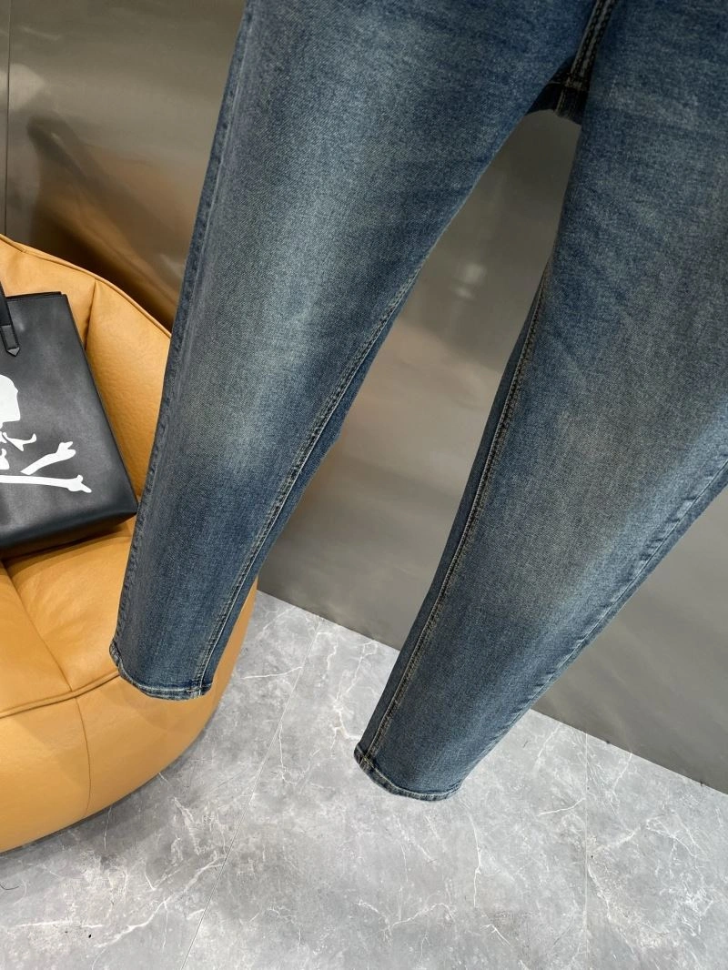 EasyMatch Louis Vuitton Jeans 136040