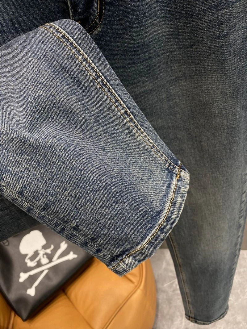 EasyMatch Louis Vuitton Jeans 136040