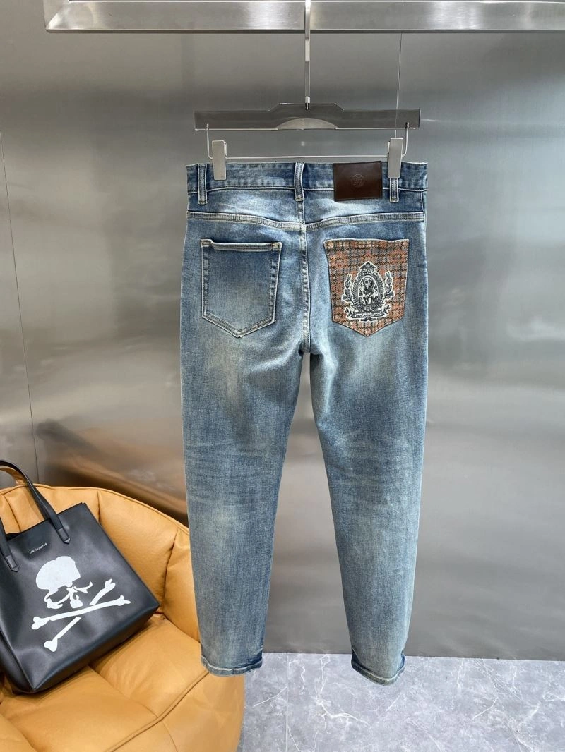Louis Vuitton Jeans Bold 136041