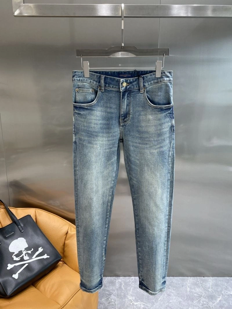 Louis Vuitton Jeans Bold 136041
