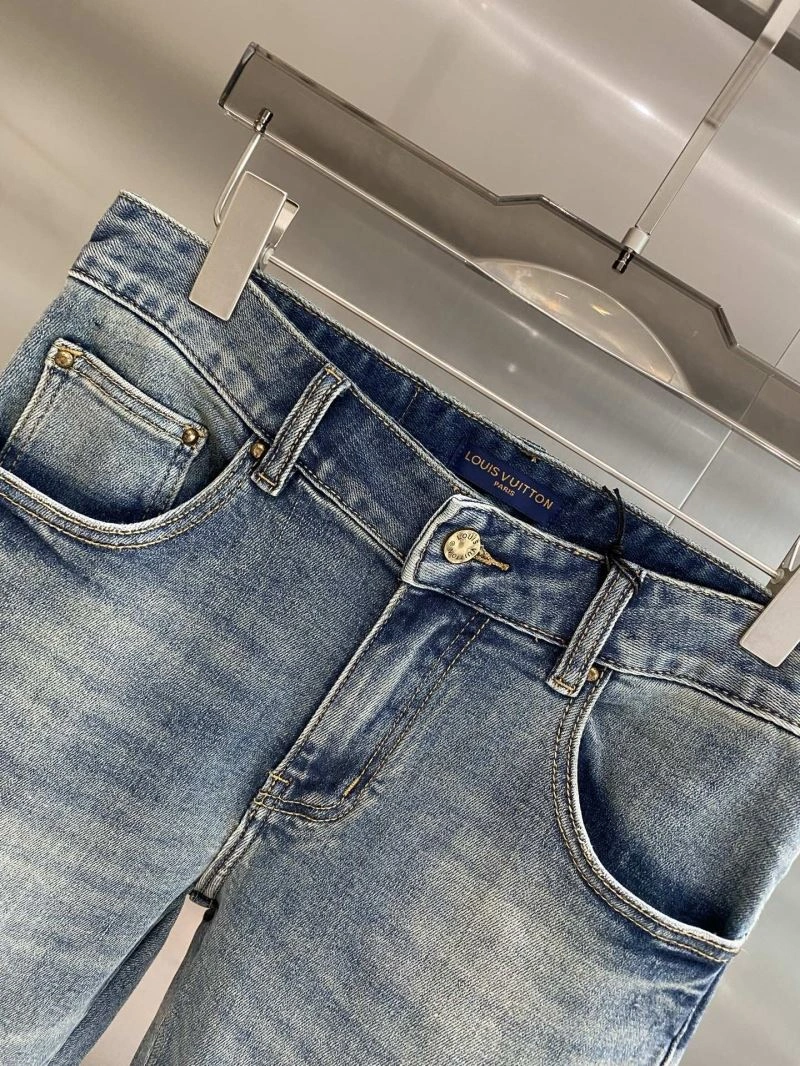 Louis Vuitton Jeans Bold 136041