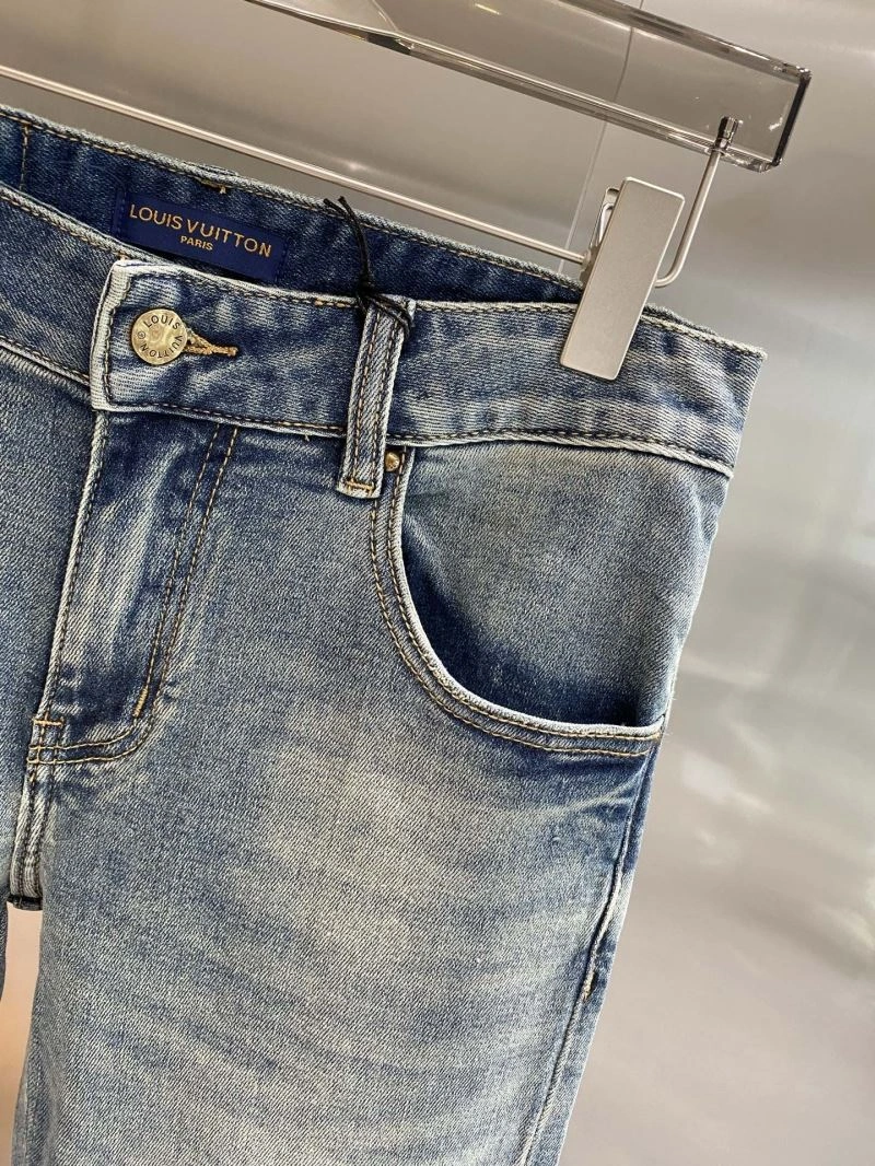 Louis Vuitton Jeans Bold 136041
