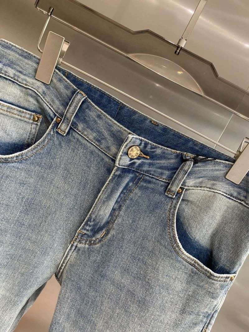 Timeless Louis Vuitton Jeans 136038