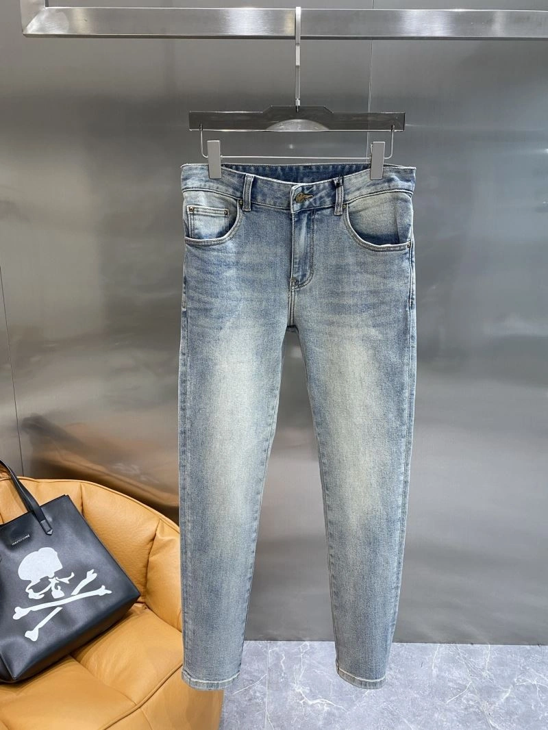 Louis Vuitton Jeans Neat 136037