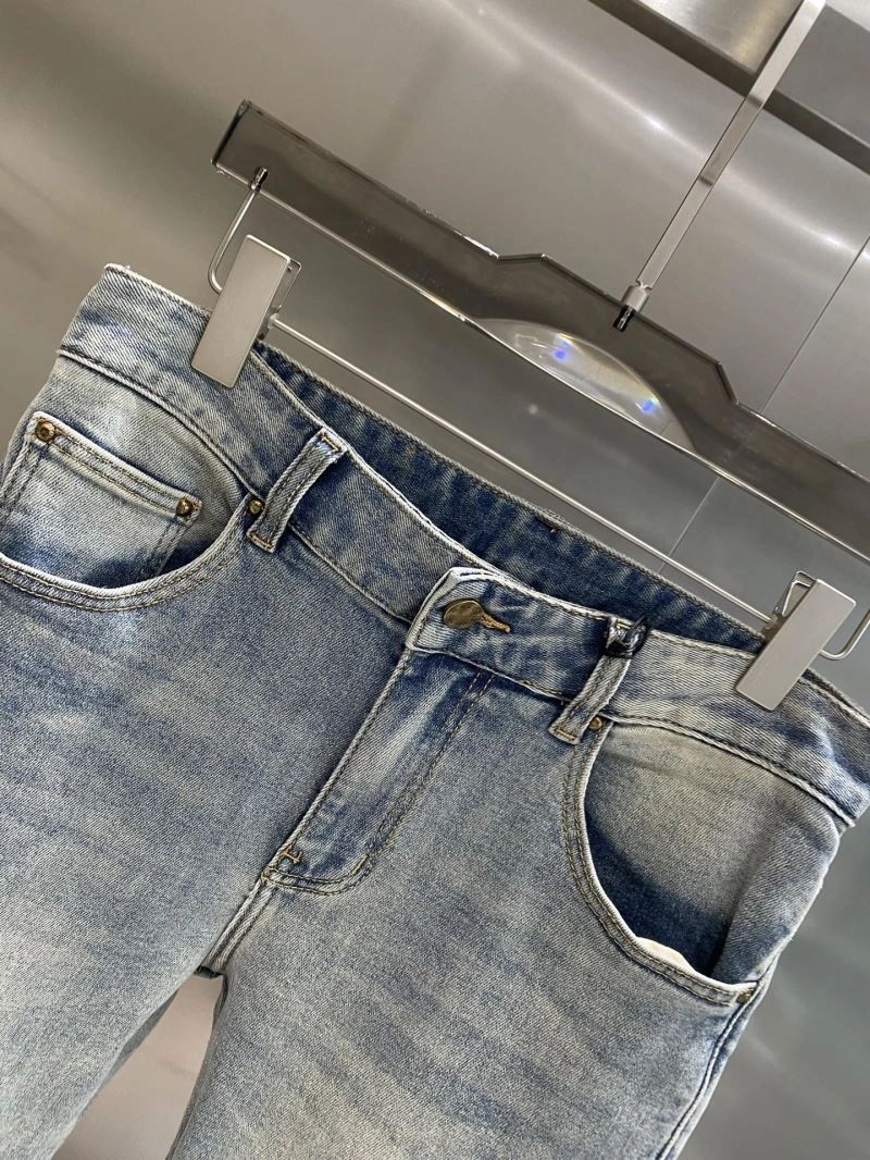 Louis Vuitton Jeans Neat 136037